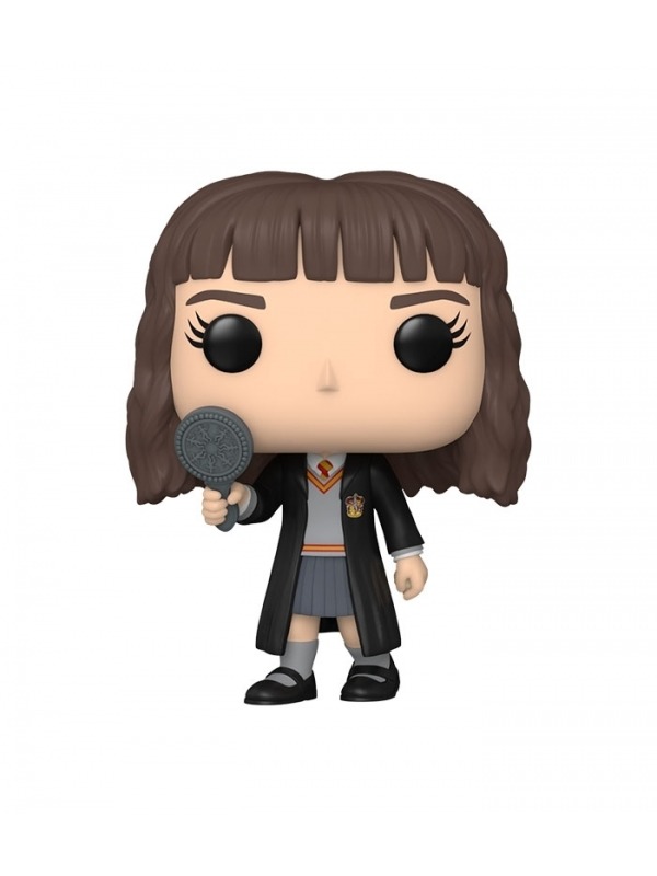 Funko Pop! Movies: Harry Potter Chamber Of Secrets 20th - Hermione Granger