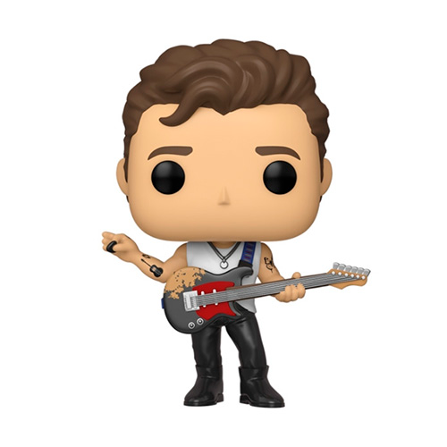 Funko POP Rocks Shawn Mendes Big Man Chile